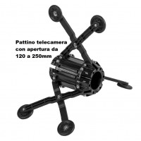 Sistema per videoispezioni ARW-99F